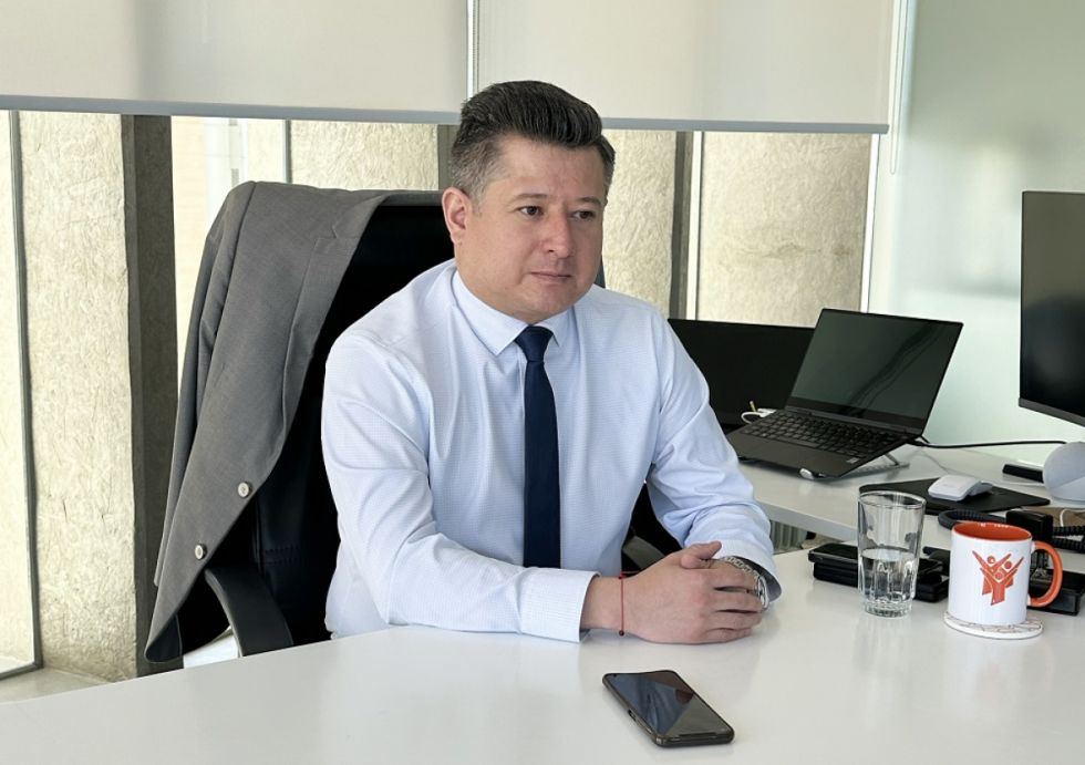 Certificación de Protección al Cliente, el logro del Banco Ecofuturo