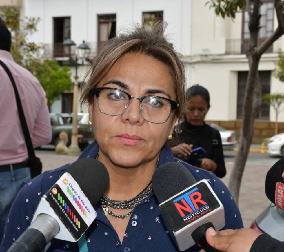 La Gobernación fortalece hospitales con equipamiento 