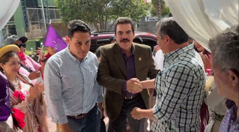 Súmate acelera la búsqueda de militantes para los comicios del 2025