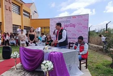 La Alcaldía abre un Centro Productivo para mujeres emprendedoras 