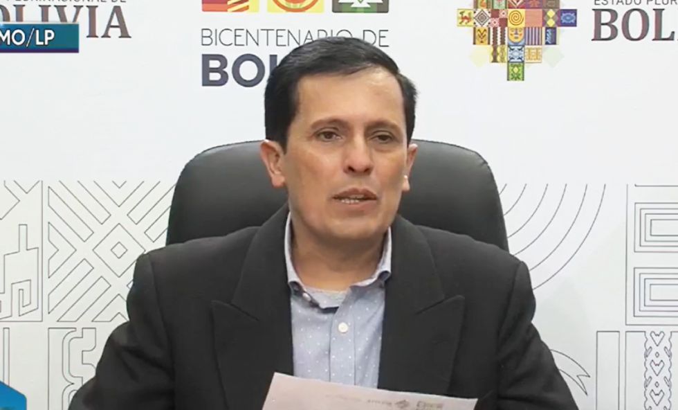 Obras en el aeropuerto tienen 3% de avance físico 