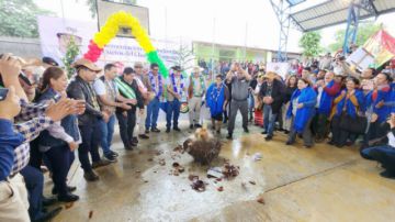 Chuquisaca: 650 millones de bolivianos en serio riesgo de convertirse en elefantes blancos