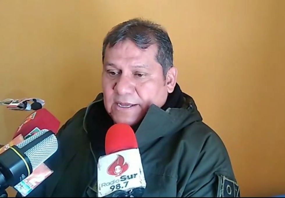 Buscan a familiares de joven hallado muerto en Villazón; no correspondería a ese municipio