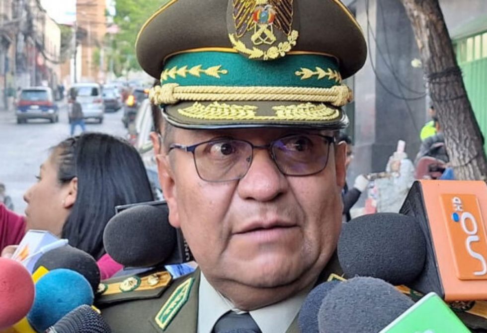 Caso atraco: Investigan denuncia contra jefes policiales 