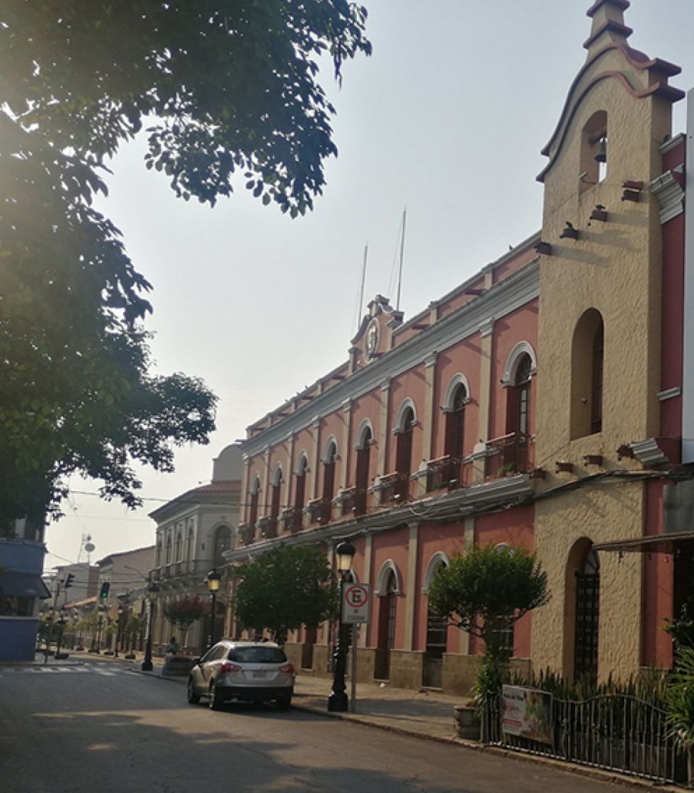 LA INSTRUCCIÓN PÚBLICA EN EL DEPARTAMENTO DE TARIJA