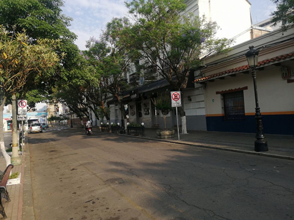 LA INSTRUCCIÓN PÚBLICA EN EL DEPARTAMENTO DE TARIJA