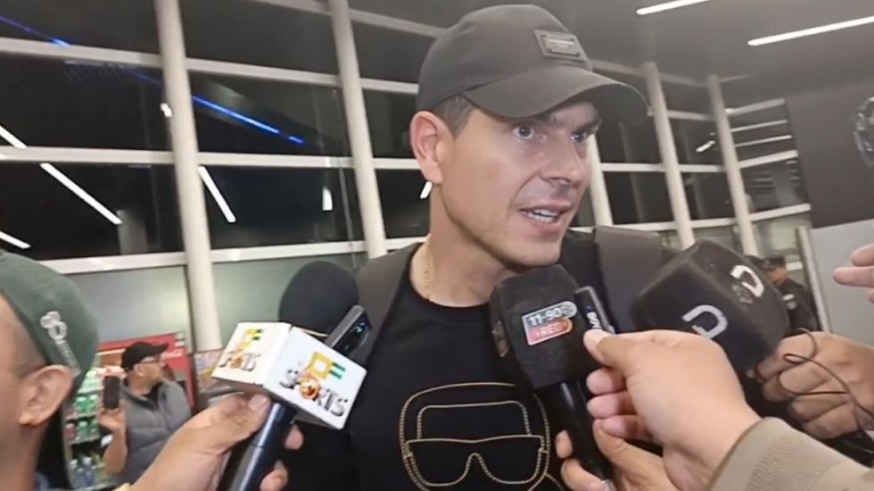 La verdadera razón por la que Lampe viajó a Argentina con la Selección 