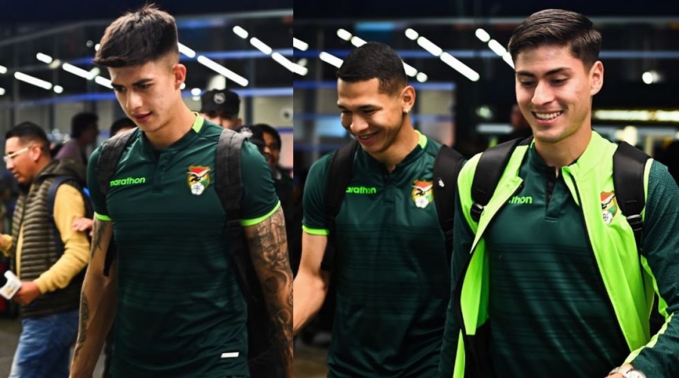 Bolivia entrenará domingo y lunes en casa de uno de los grandes de Argentina 