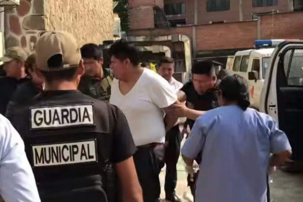 Feminicidio: Matan a puñaladas a joven normalista 