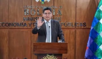 Bloqueos: Gobierno alerta incrementos de precios