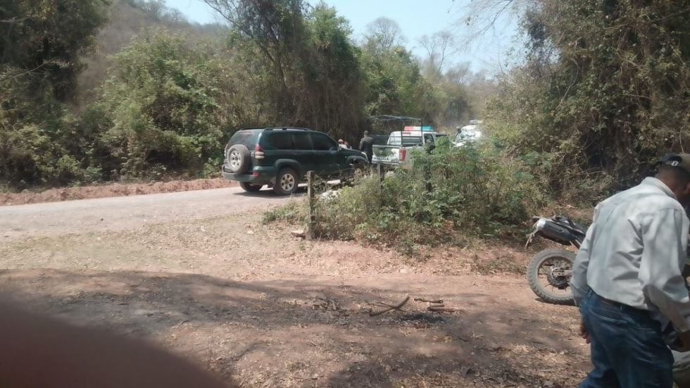 La APDH pide garantías para los defensores de Tariquía 