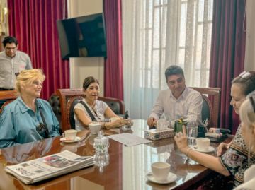 Tarija: La Alcaldía prevé crear bosques urbanos 