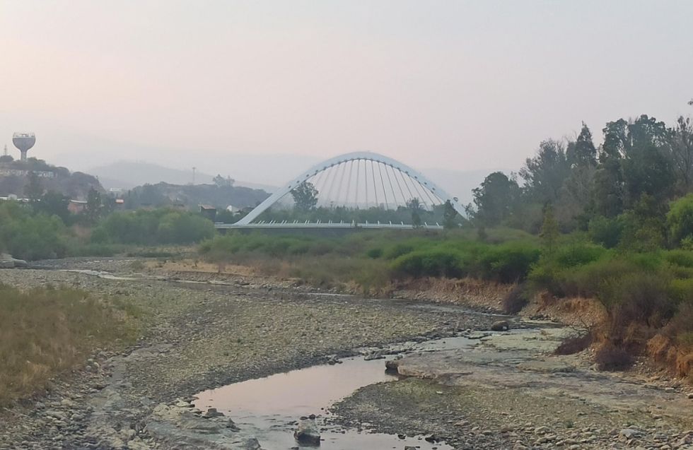 Puente 4 de Julio: Buscan recuperar Bs 14 millones 