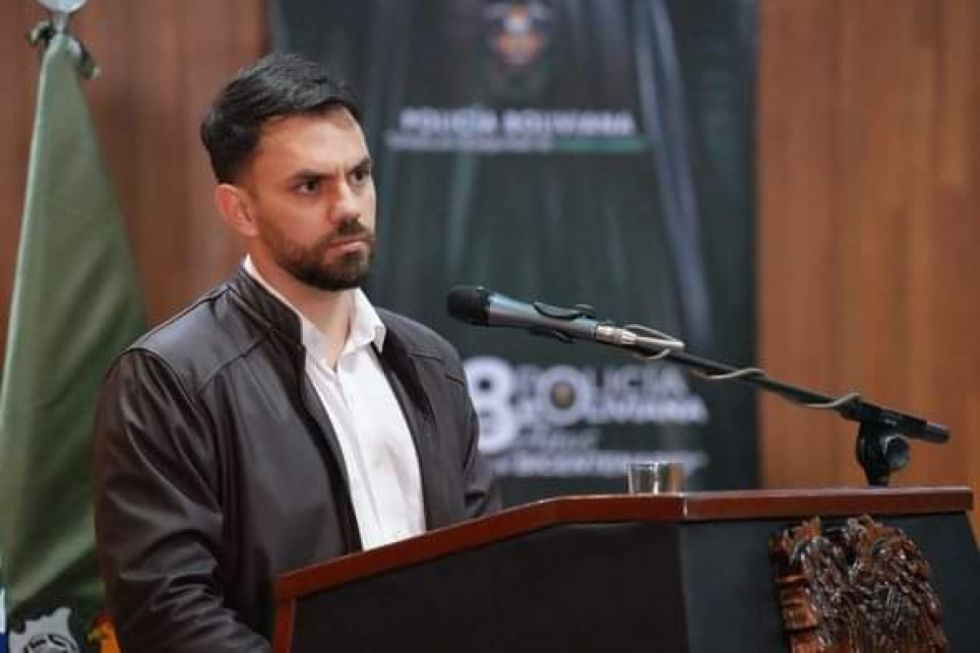 Confirman que hubo intento de rapto a presunta víctima de Evo