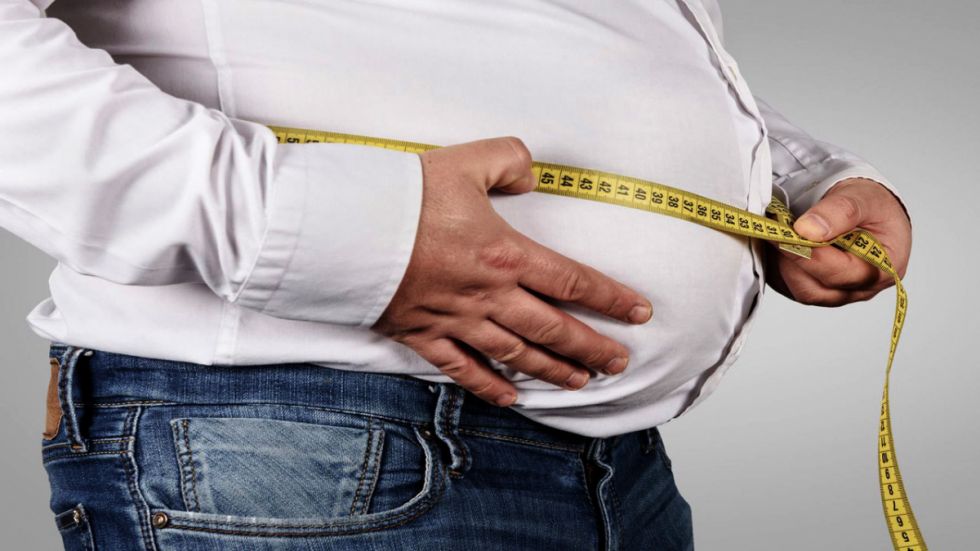 Datos evidencian el problema de obesidad en Bolivia