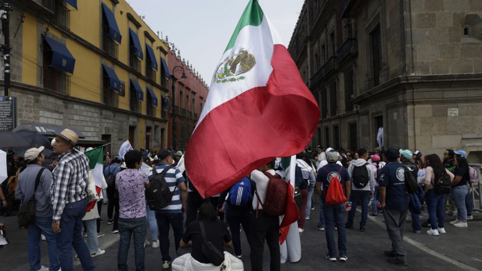 México y la hoja de ruta para la elección de jueces