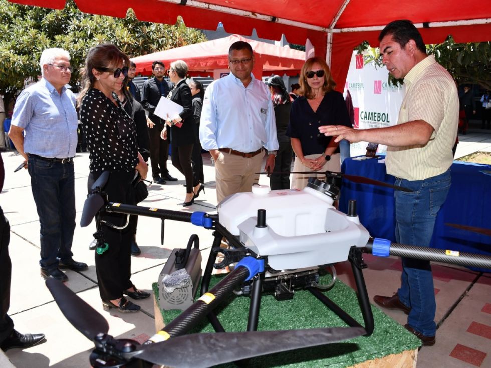 Exposur 2024: La Rueda de Negocios tiene más de 700 citas programadas