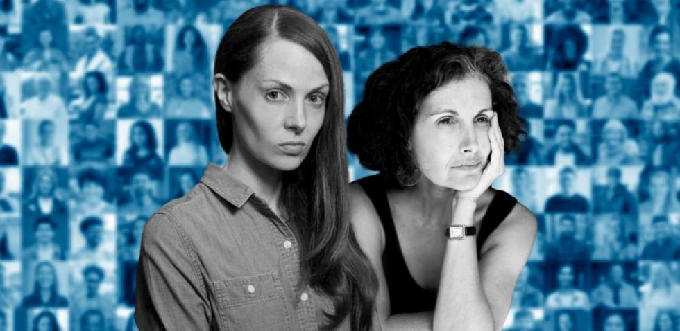 Madres e hijas: cuando se complica (mucho)