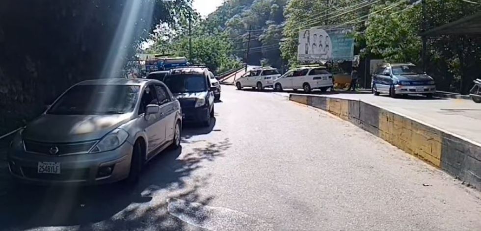 Productores cañeros de Bermejo apoyan bloqueo de carreteras por falta de energía eléctrica
