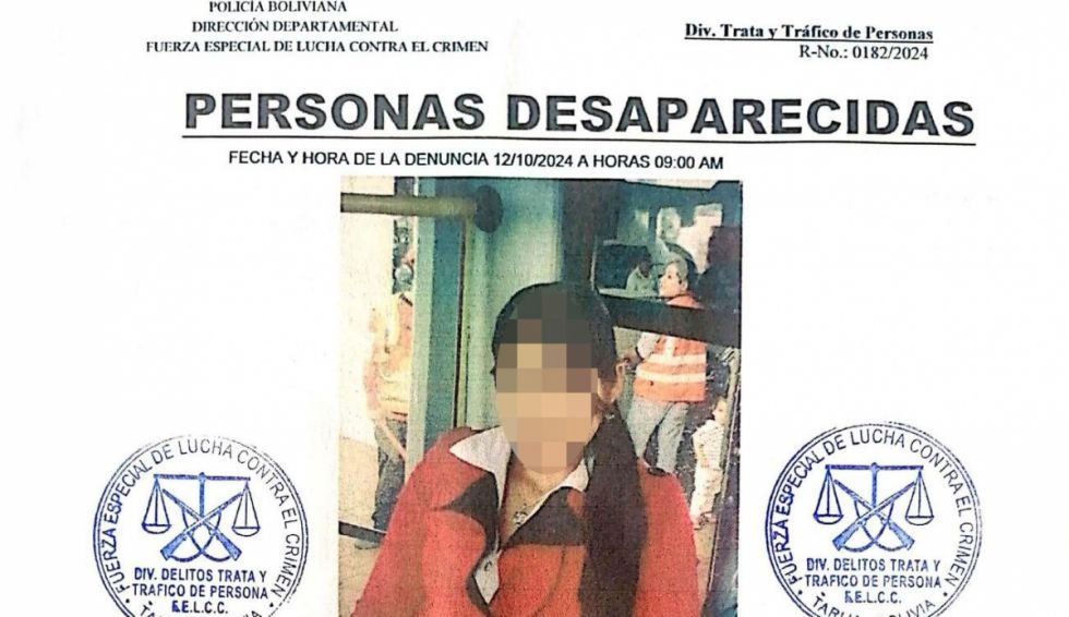 Caso trata: la familia de la presunta víctima de Evo no se presenta por falta de seguridad jurídica, según su abogado
