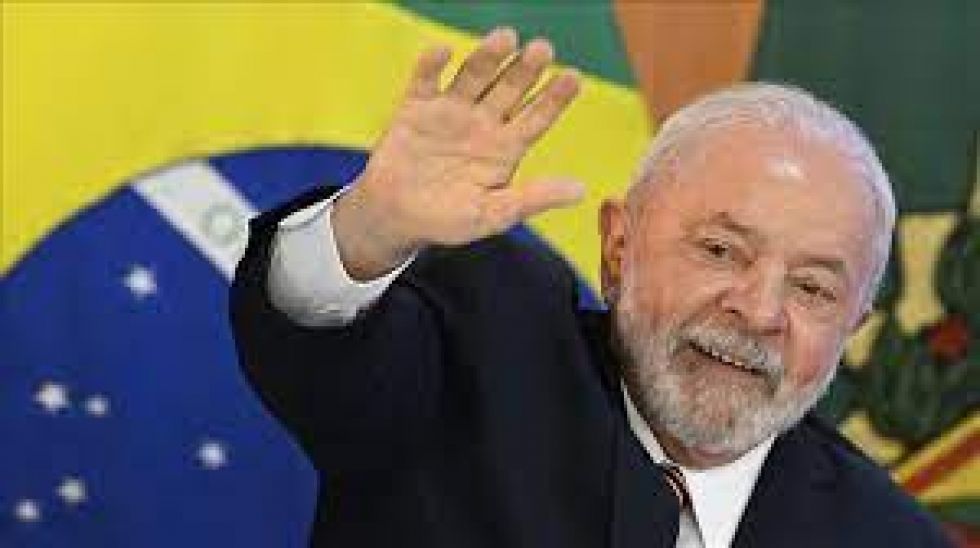 Lula cancela asistencia a cumbre del Brics en Rusia