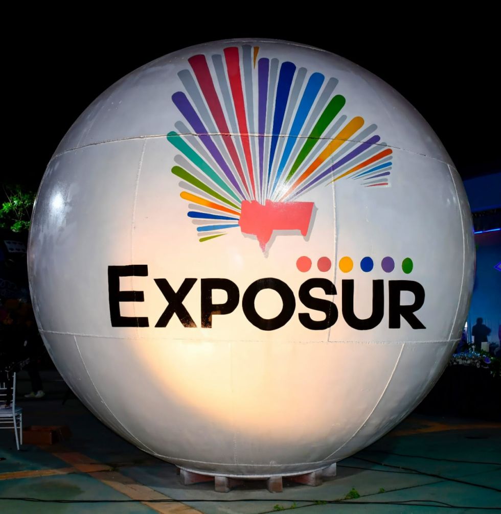 Una mirada a la ExpoSur 2024