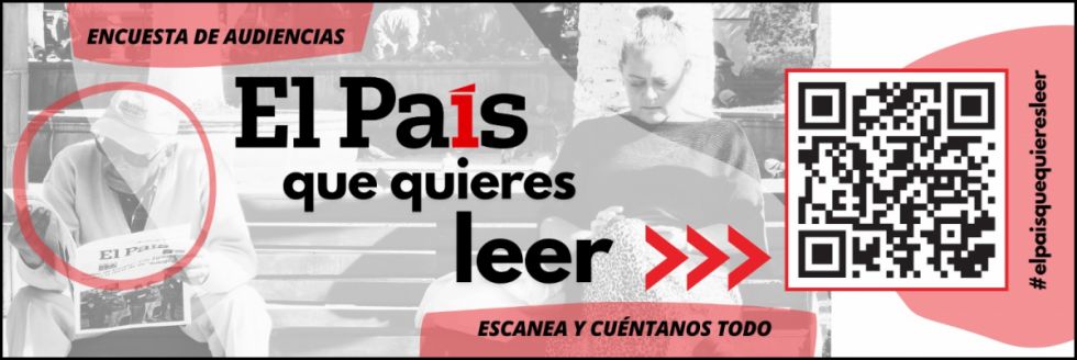 “El País que quieres leer”, una apuesta por el lector
