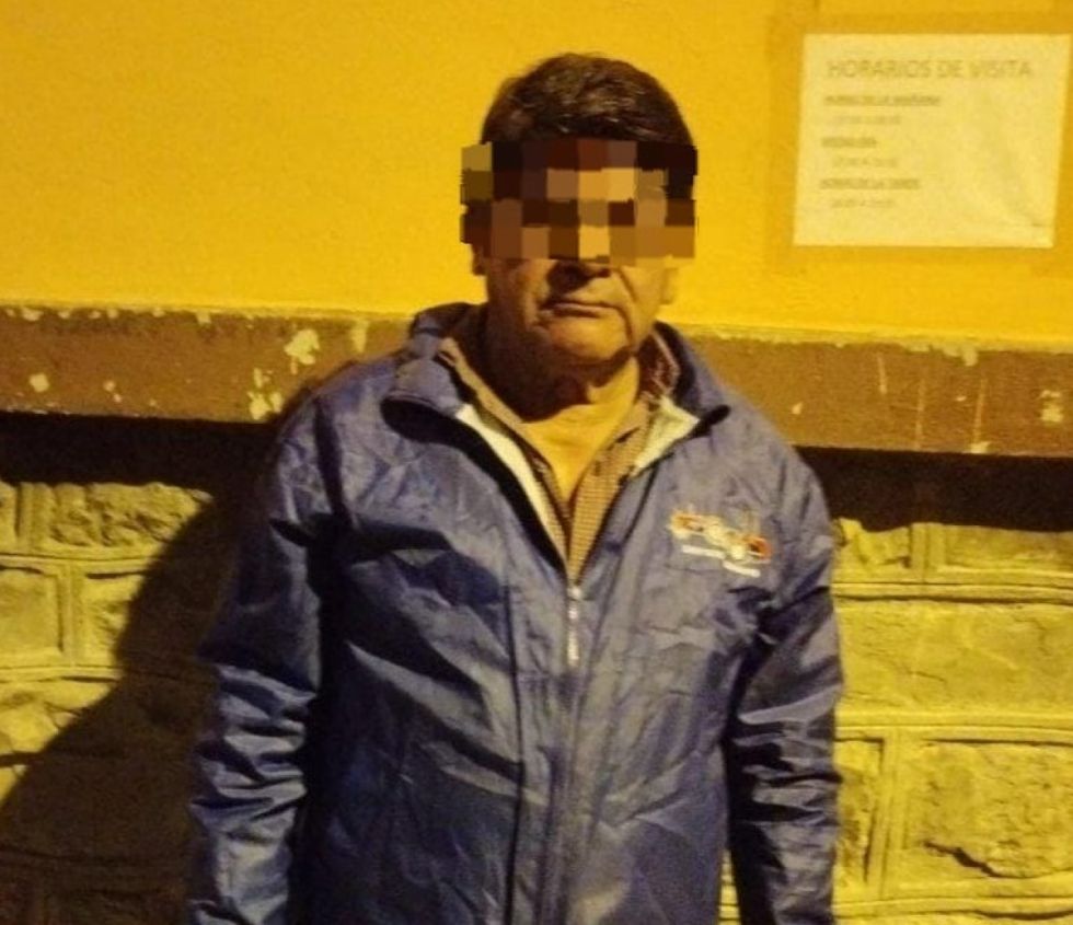 Víctima de concejal denuncia que antes casi la mató