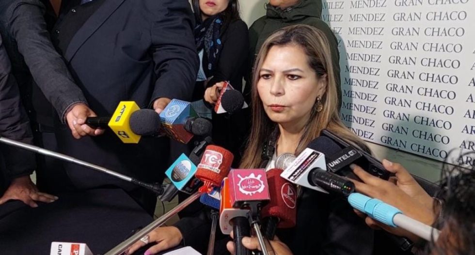 Caso de trata: Anuncian nueva orden de aprehensión a Evo