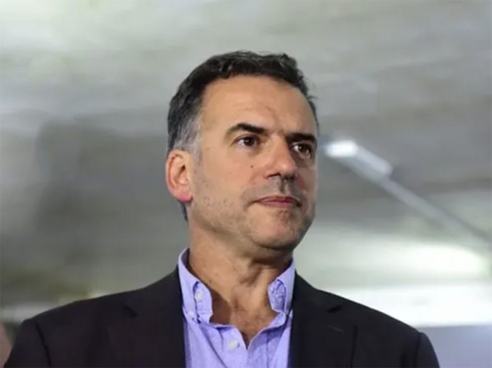 Orsi: Uruguay precisa golpe de timón