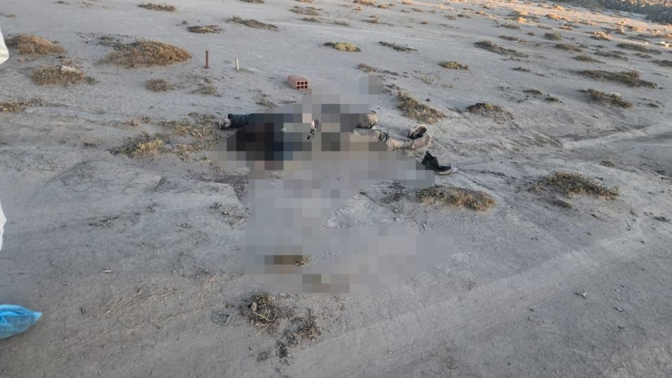 Investigan nuevo feminicidio en Oruro, la víctima es una mujer de 22 años