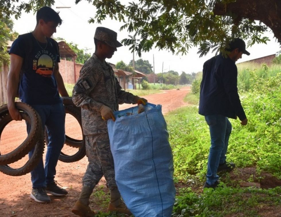 Tarija: Ministerio coordina plan contra el dengue 