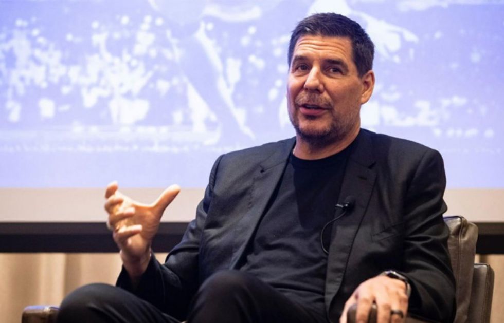 Claure advierte que Bolivia puede convertirse en la nueva Venezuela y habla con potenciales candidatos