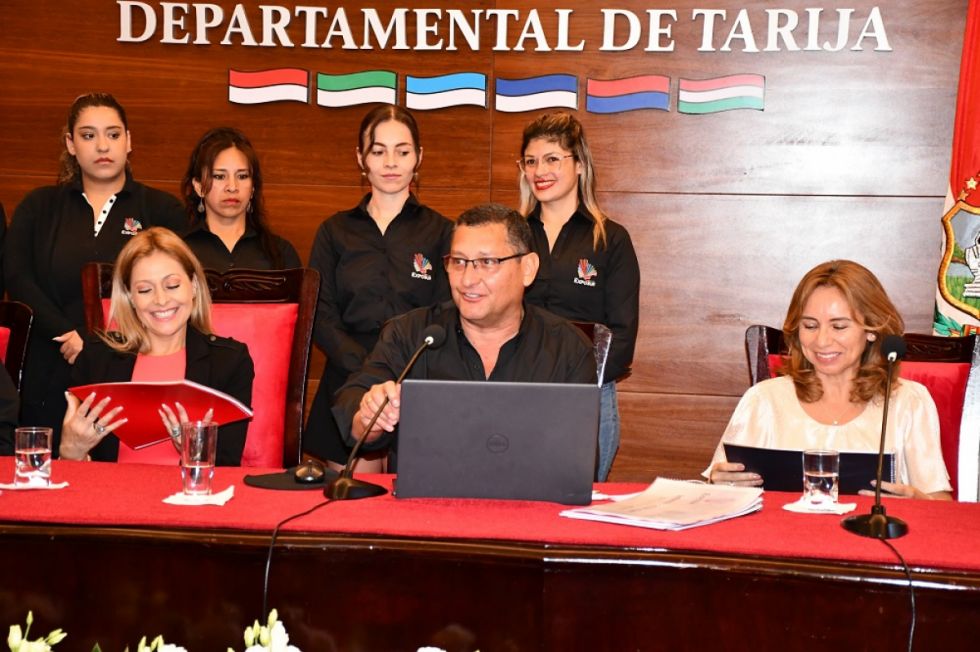 Exposur dejó utilidades y tuvo participación récord