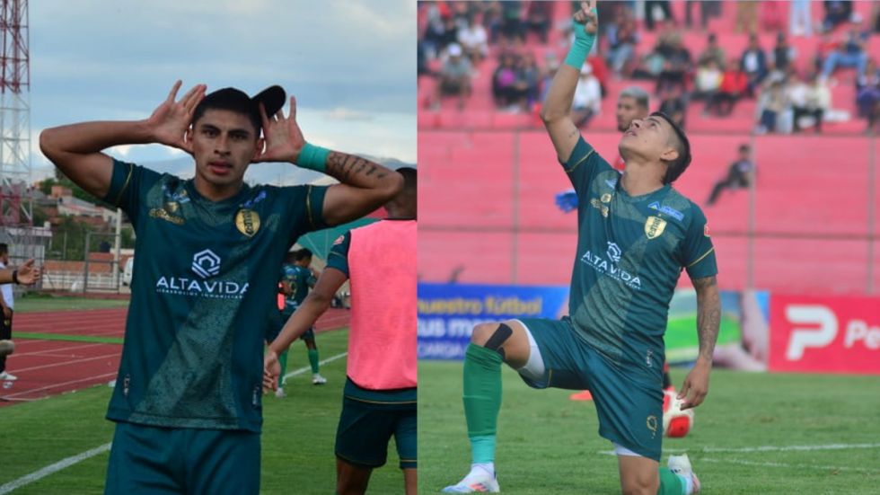 Tomayapo se reencontró con el triunfo en el IV Centenario
