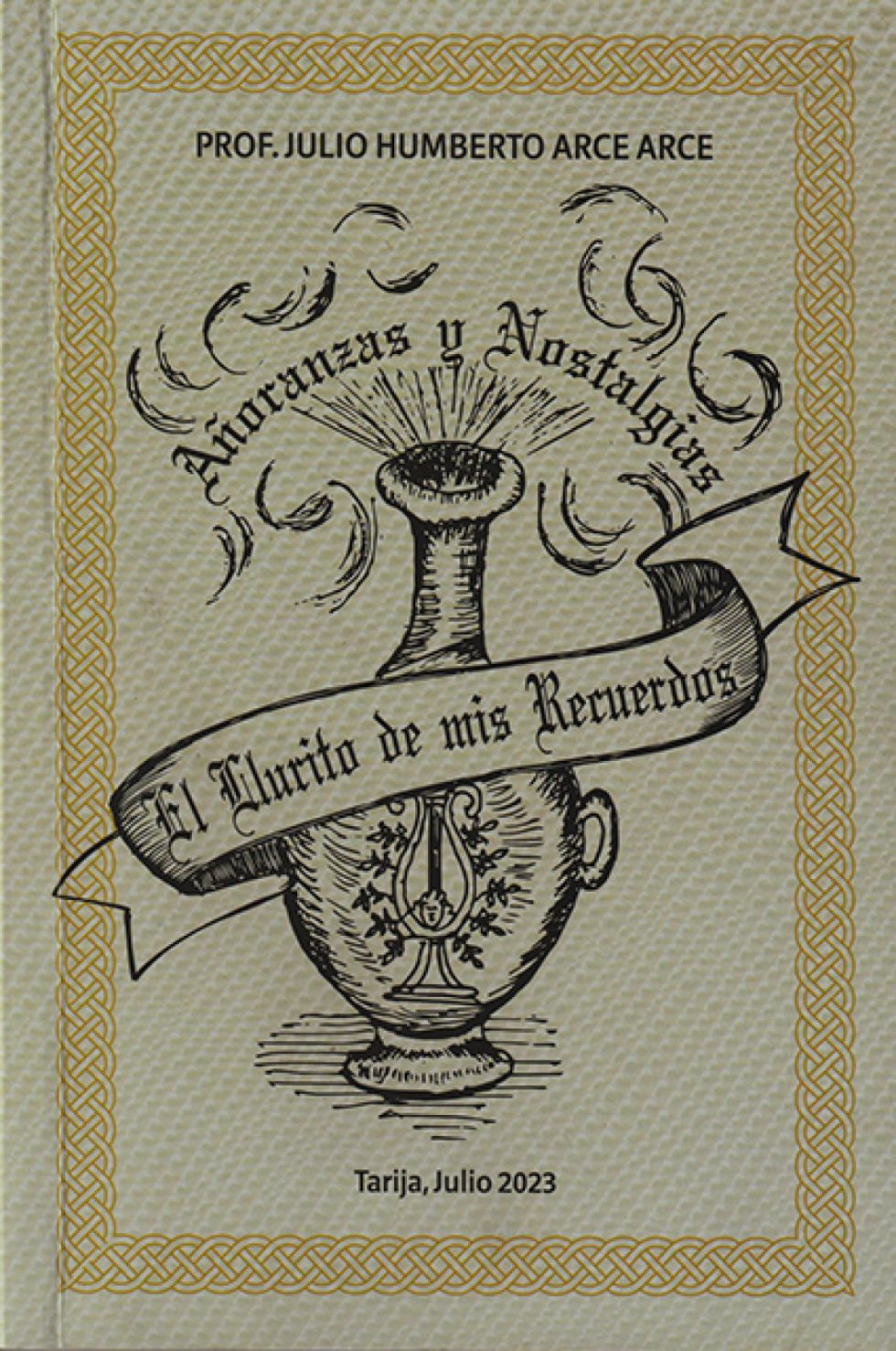 El Llurito de mis Recuerdos Añoranzas y Nostalgias