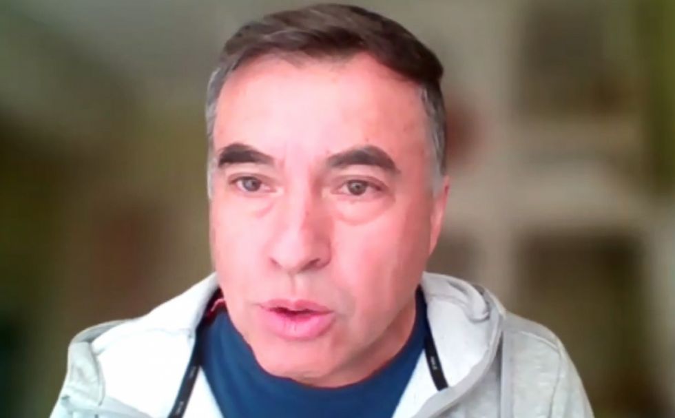 Quintana pide llevar a Morales a un lugar seguro, por escalada de conflicto 