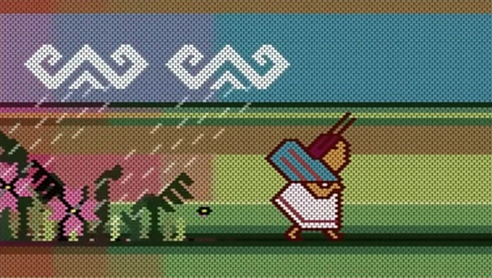 La animación boliviana