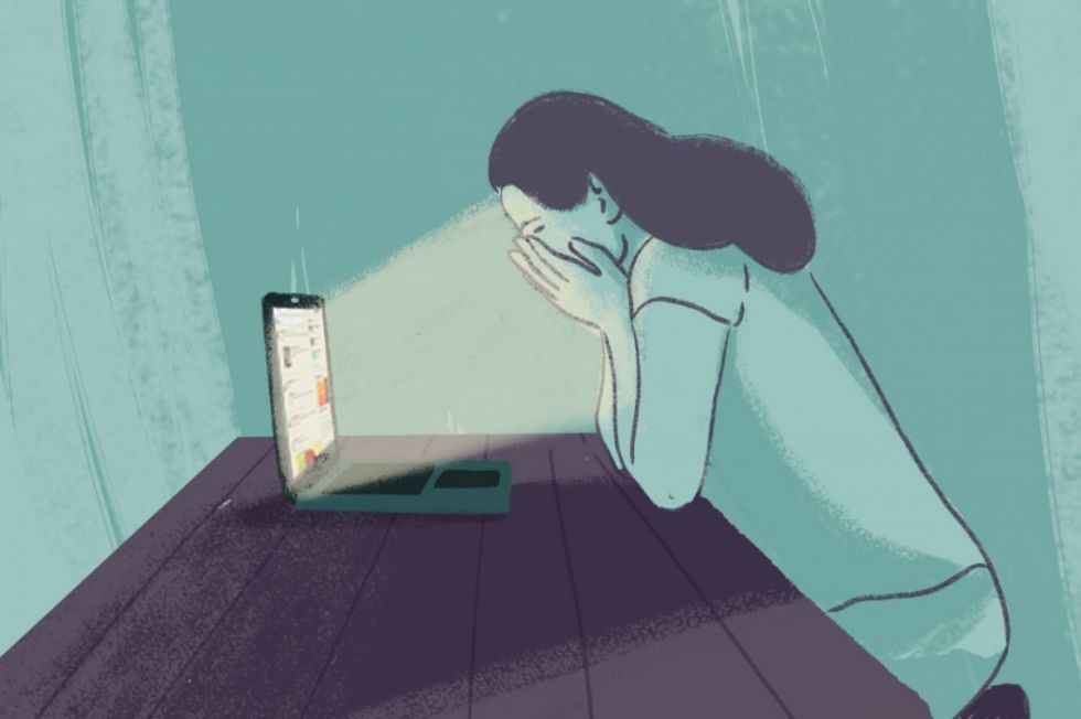 Lanzan apoyo para mujeres víctimas de abuso sexual digital