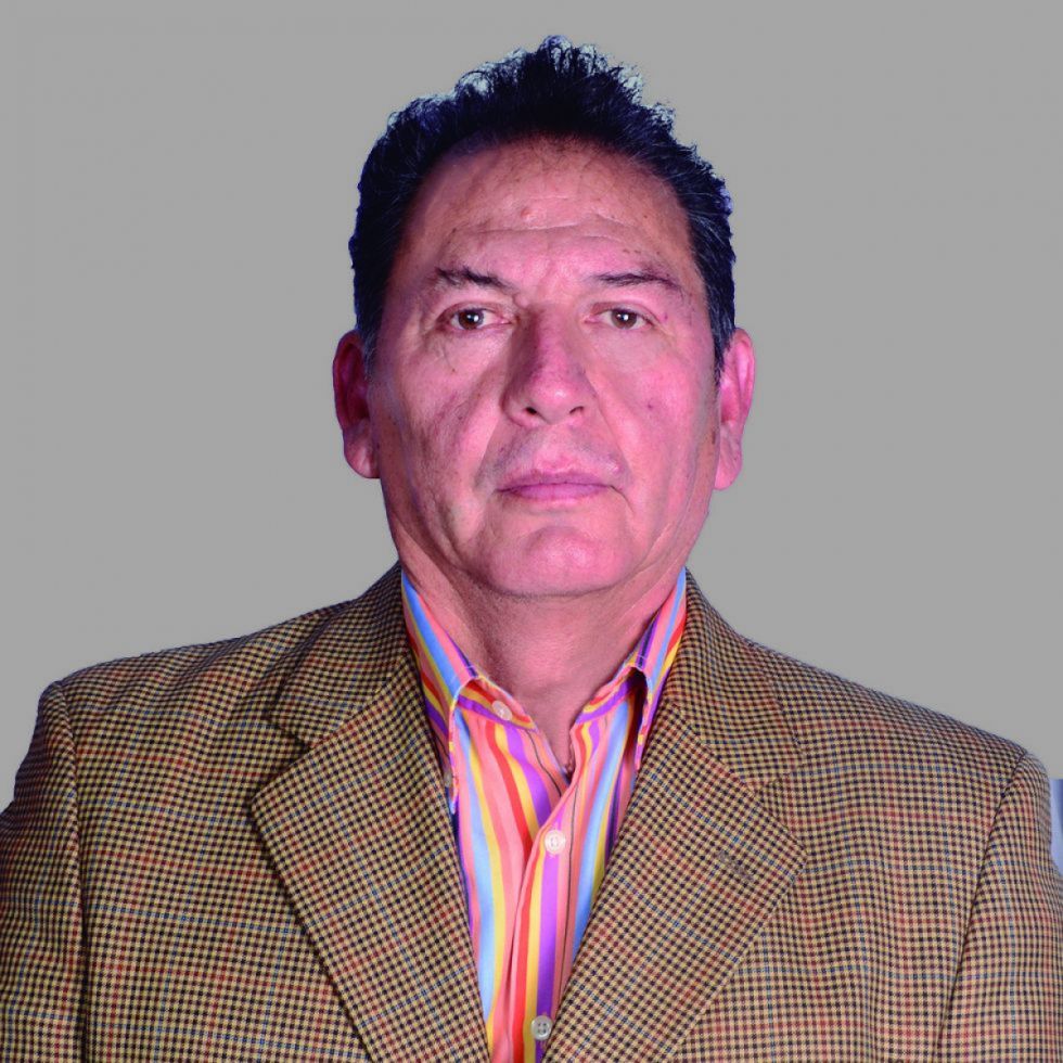 Marcos Miranda