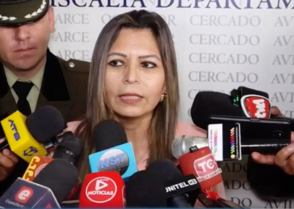 Caso contra Evo: Comisión alista informe sobre avances