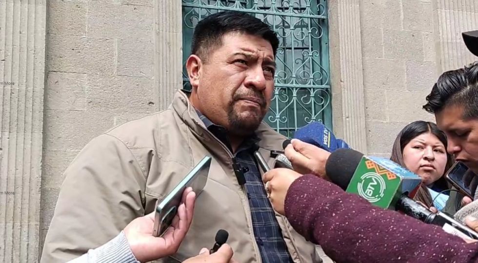 Agro registra pérdida de $us 970 millones a causa de bloqueos