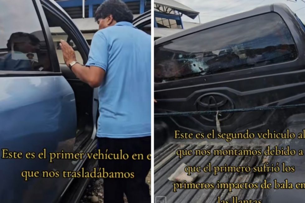 Advierten que el MAS puede perder su personería por financiamiento de Venezuela a Evo