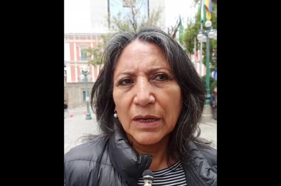 Gremio de la prensa se declara en emergencia
