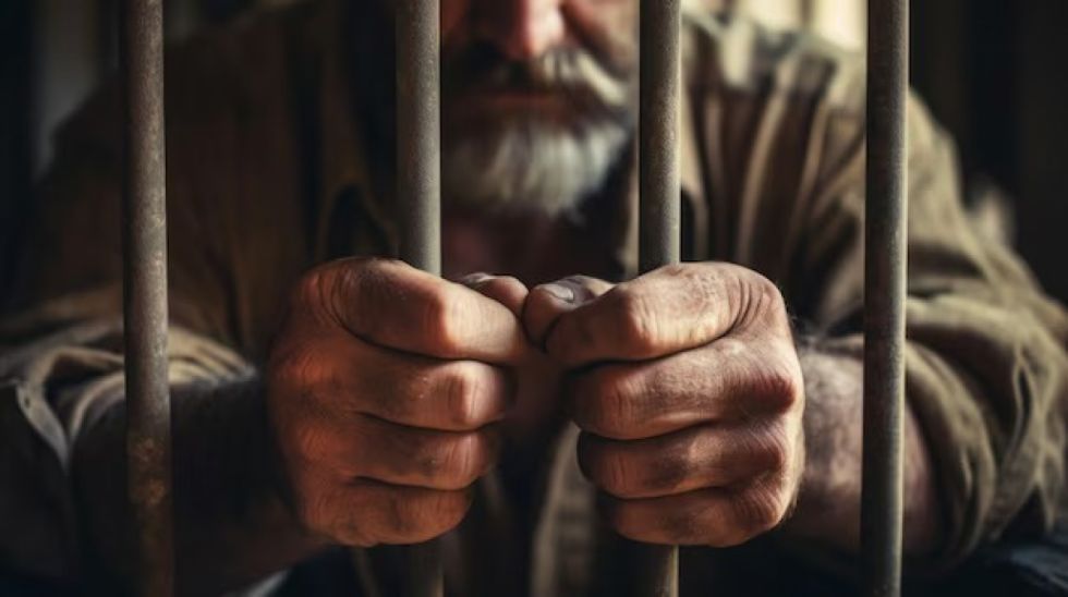 Tarija: Hombre de 77 años abusó de dos niñas de 7 y 9