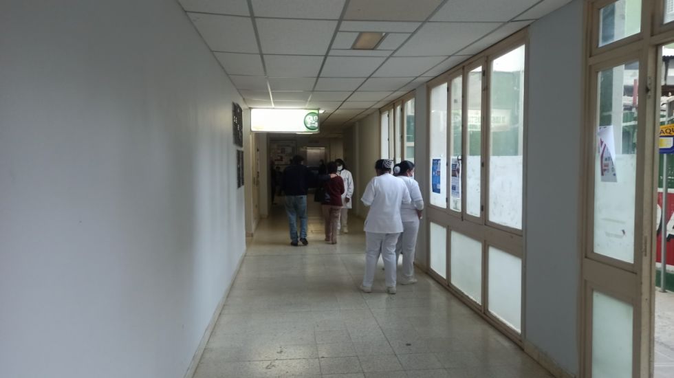 Paro de 48 horas en Salud: piden renuncia del director del Sedes