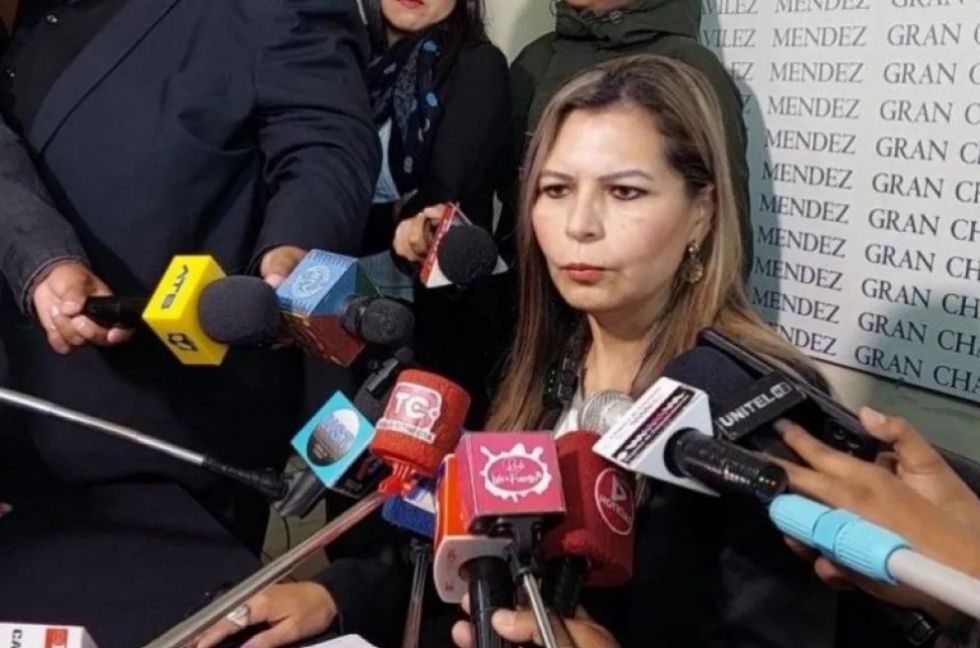 Fiscal denuncia amenazas a testigos y “chicanas” de Evo
