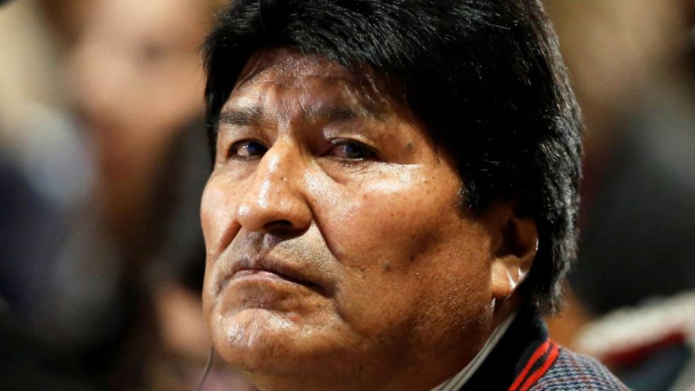 Revelan nuevas denuncias de estupro y violación de Morales contra menores