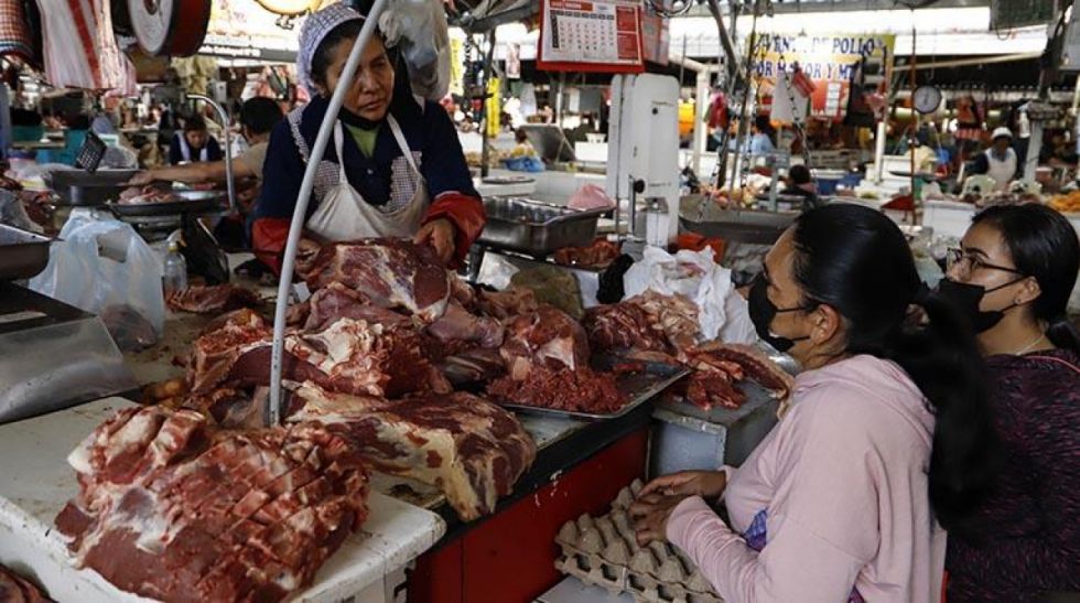 Productos cárnicos subieron un 12% en mercados de Tarija