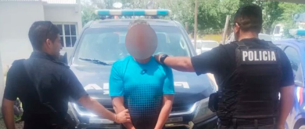 Piloto detenido en Argentina por narcotráfico es militar en servicio activo de la Fuerza Aérea Boliviana, según diputado